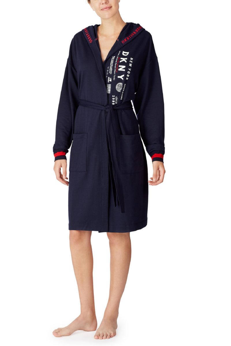 dkny, 2919416, 400, szlafrok