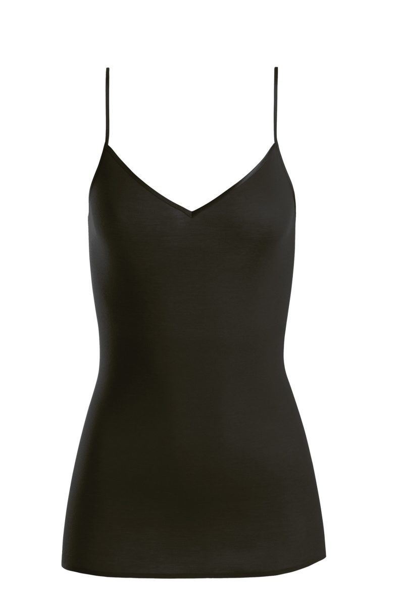 hanro, cotton seamless, 071601, 0019