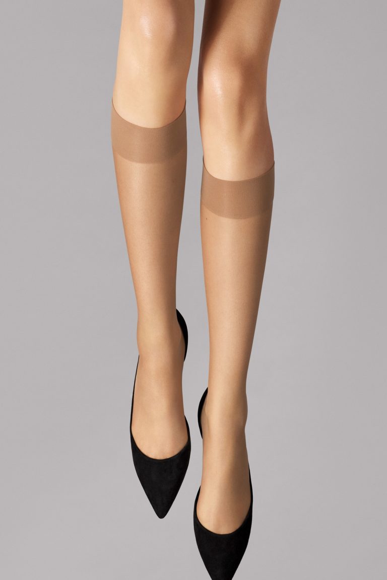 Wolford, Nude 8, 30203, 4004, caramel