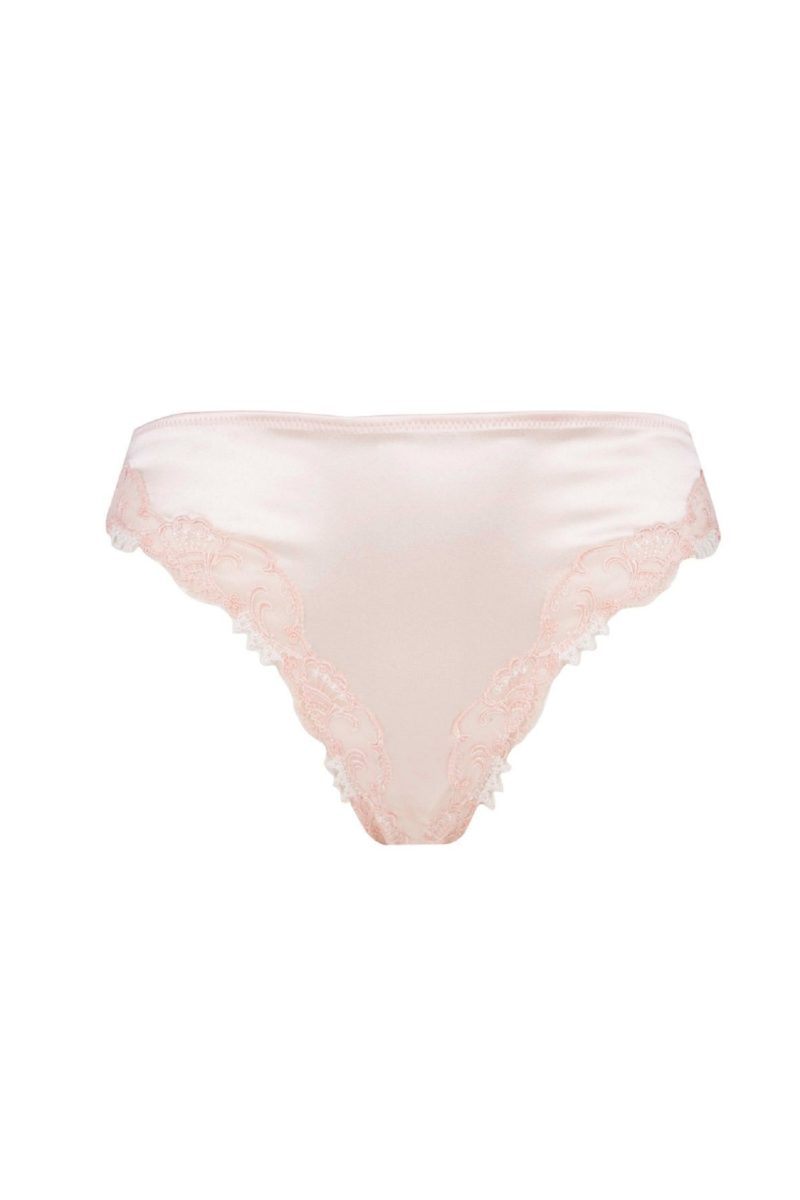 majtki, Lise Charmel, splendeur Soie, ACC0780, SO