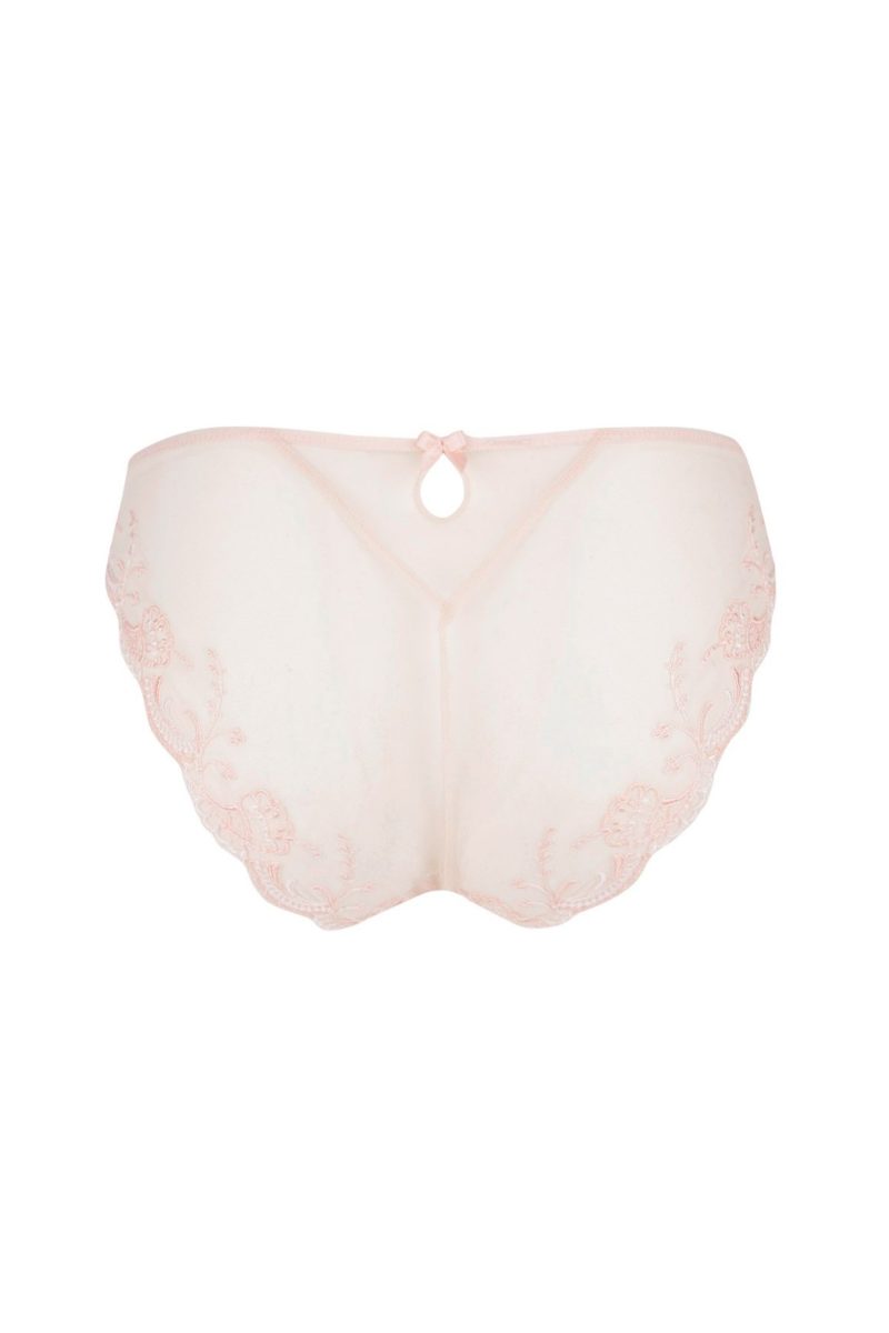 majtki, Lise Charmel, splendeur Soie, ACC0780, SO