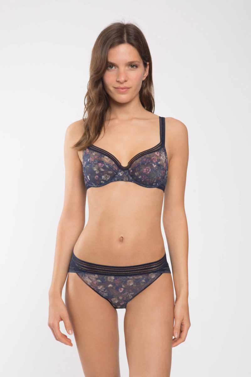 Miss Lejaby Eglantine, 19433, 19463, 393