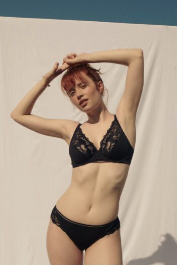 Adage, Maison Lejaby, B0010, 201062