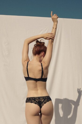 Adage, Maison Lejaby, B0010, 201063