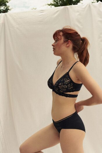 Adage, Maison Lejaby, B0010, 201063