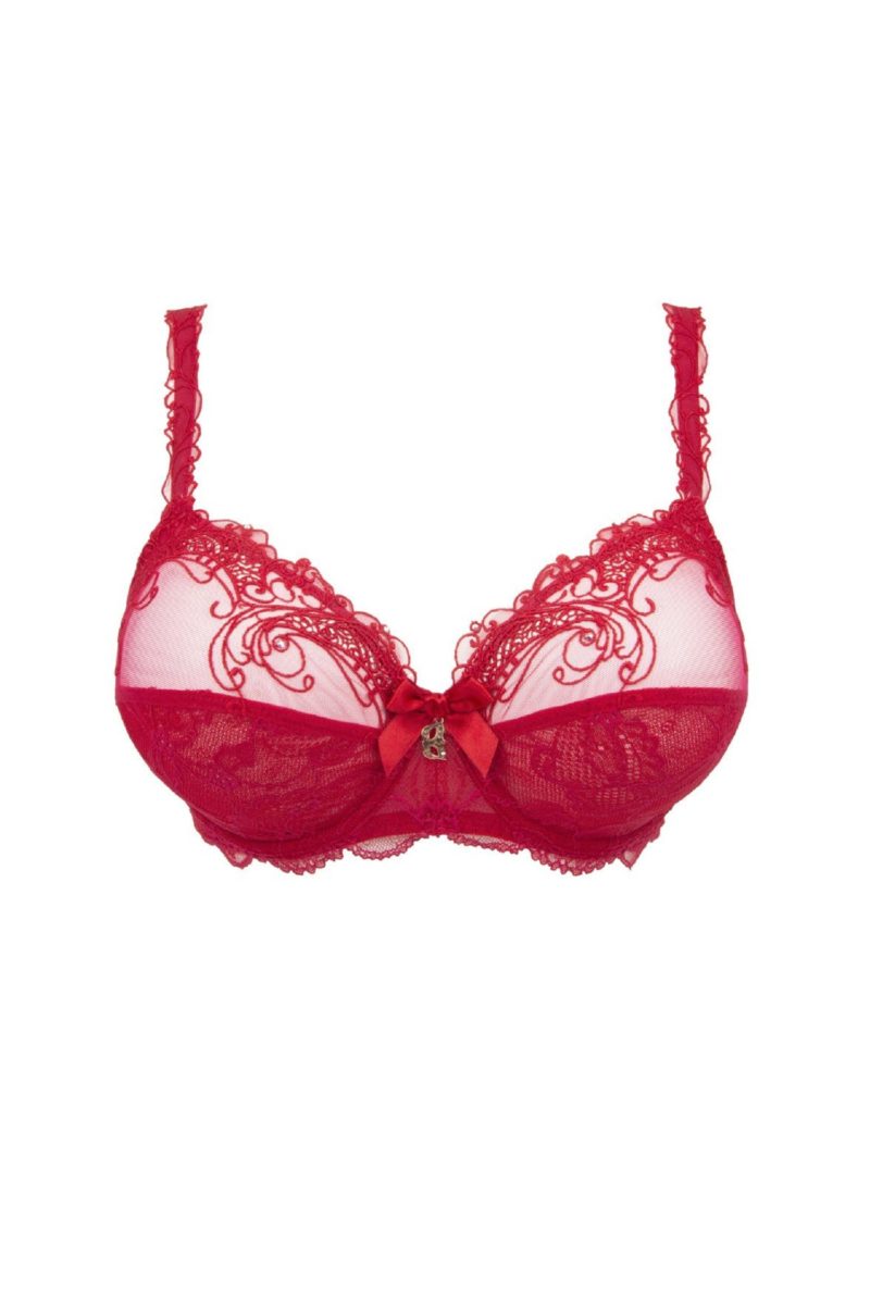 Lise Charmel, Soir de Venise, Biustonosz miękki, ACA6003, RV