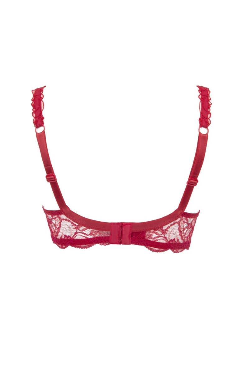 Lise Charmel, Soir de Venise, Biustonosz miękki, ACA6003, RV