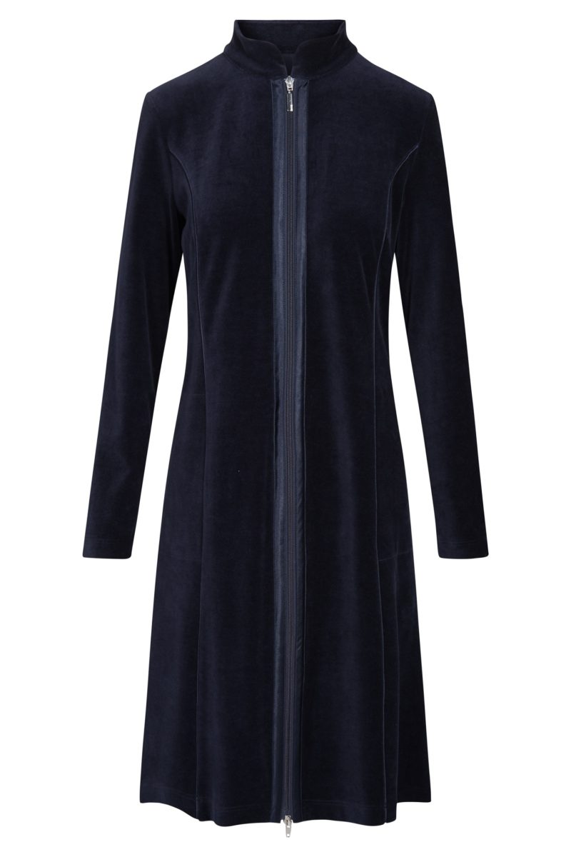 Szlafrok, Rosch, 1884165, 11694, nightblue