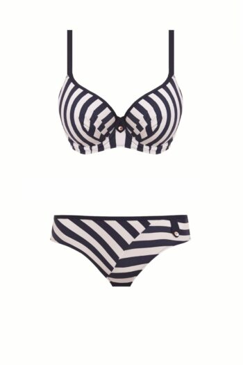 Fantasie, Cote D'Azur, Kostium kąpielowy, FS6740/FS6746, INK