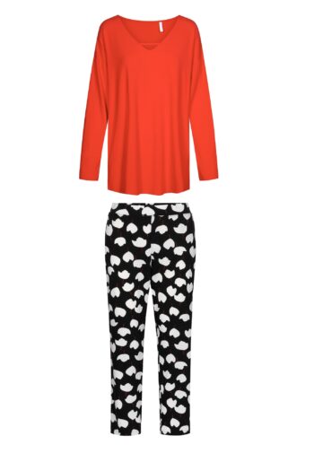 Rosch, Curve, Piżama, 1204543, 1204545