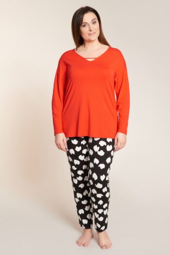 Rosch, Curve, Piżama, 1204543, 1204545