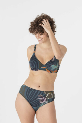 Kostium kąpielowy, maison lejaby, B210528, B210557, I0024