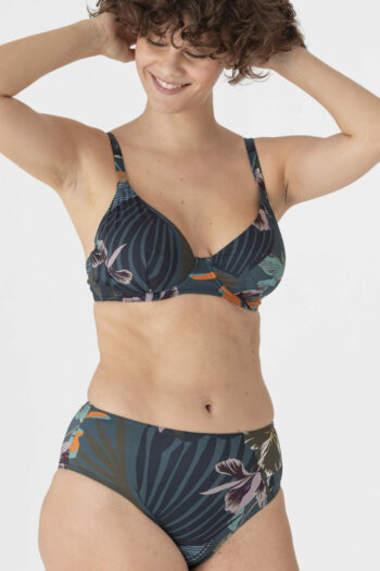 Kostium kąpielowy, maison lejaby, B210528, B210557, I0024