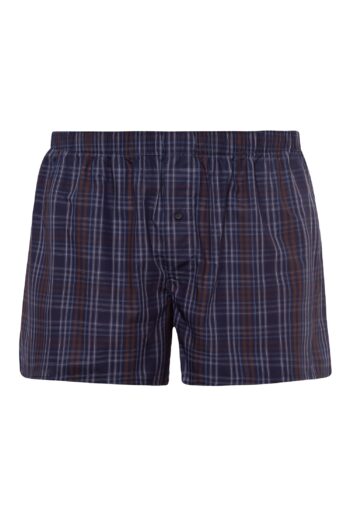 Hanro, bokserki, fancy woven, 074015, 2941