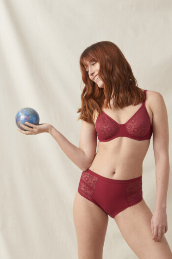 Daphne, Maison Lejaby, 21364, R0012