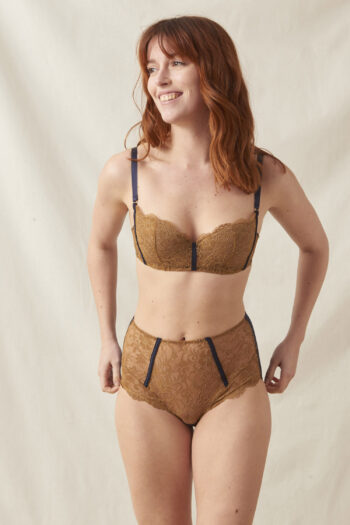 Maison Lejaby. La Manufacture, 211132, 211164, 425