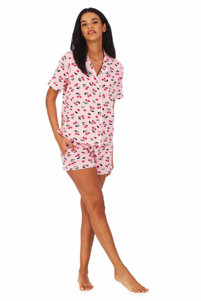 DKNY, 2822525, 681, piżama