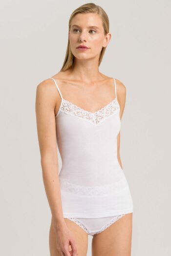 Hanro, Moments, 071485, 0101, white