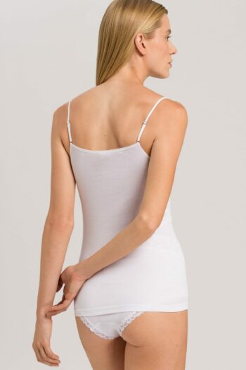 Hanro, Moments, 071485, 0101, white