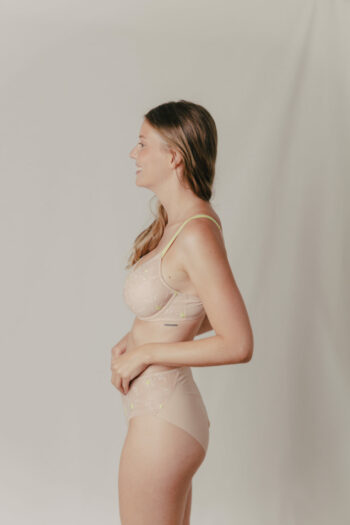 Maison Lejaby, Sunflowers, 220437, 247.