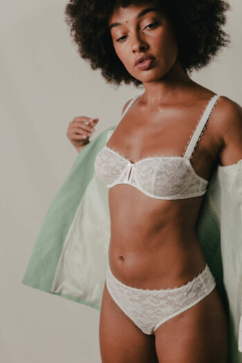 Maison Lejaby, Miss Top, 220232, 220262, 03