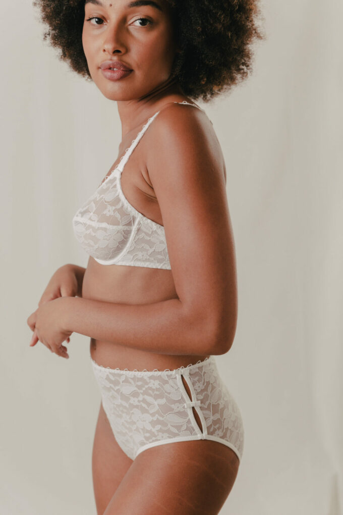 Maison Lejaby, Miss top, 220233, 220264, 03