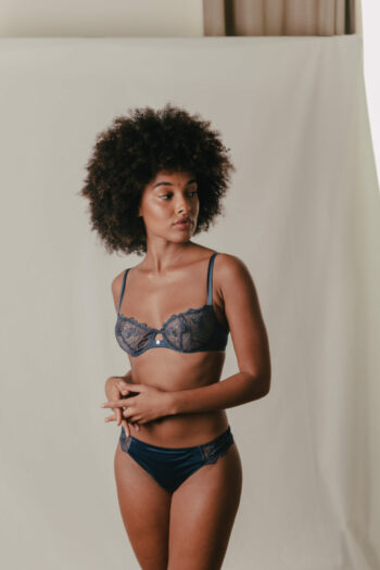 Flora, Maison Lejaby, 21232, 21262, B0032