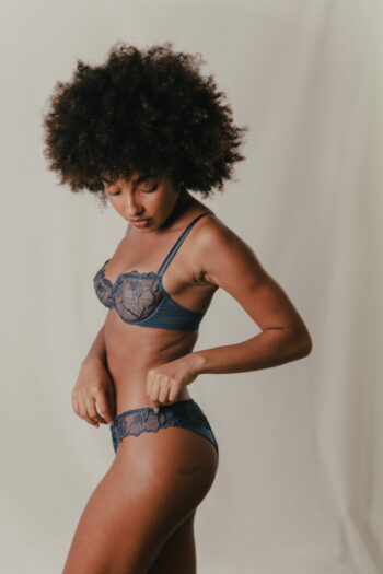 Flora, Maison Lejaby, 21232, 21262, B0032