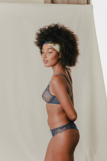 Flora, Maison Lejaby, 21233, 21262, B0032