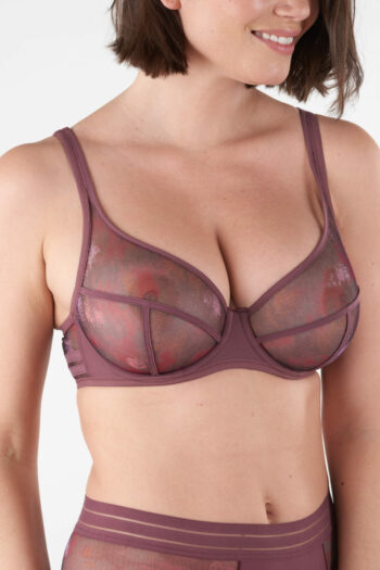 nufit garden, 21137, blurry rose,