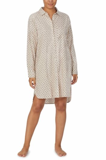 DKNY, KOSZULA NOCNA , YI2322591, 247