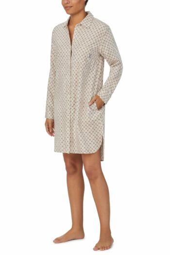 DKNY, KOSZULA NOCNA , YI2322591, 247