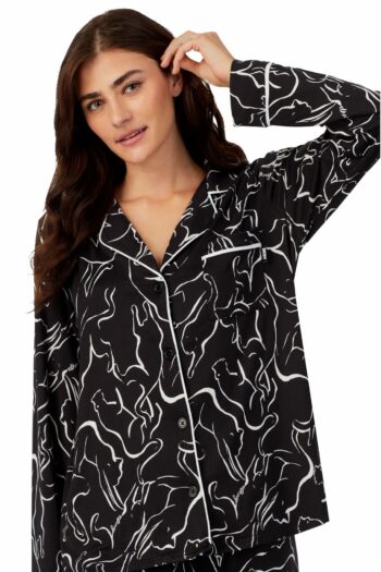 DKNY, PIŻAMA, YI2922601, 019