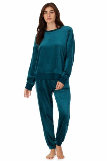 DKNY, PIŻAMA, YI2922606, 370