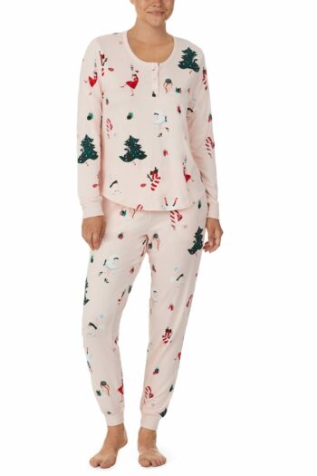 Piżama, Kate Spade, KSI92450, 661