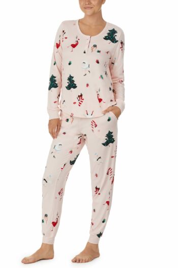 Piżama, Kate Spade, KSI92450, 661