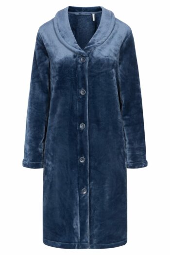 Rosch, szlafrok, 1223771, 10092, granat