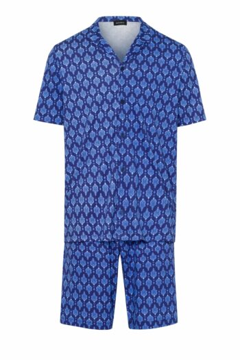 Hanro, Piżama, 075137, 2352