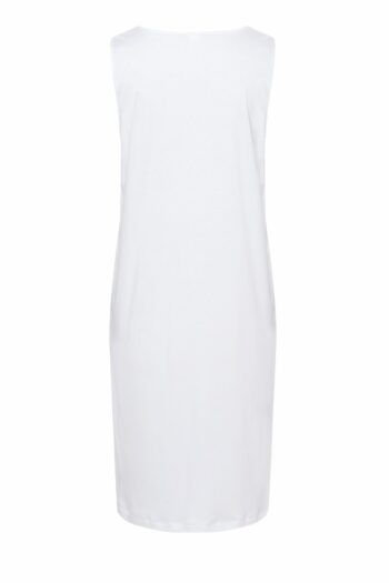 Hanro, Koszula nocna, 076046, 0101, white