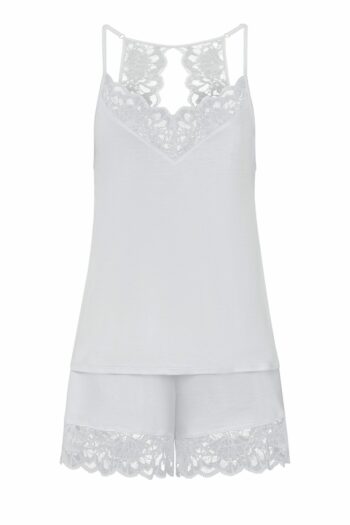 Hanro, Piżama, 076234, 2654