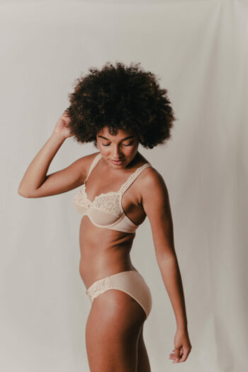 Maison Lejaby, Gaby, Majtki, 13863, 247