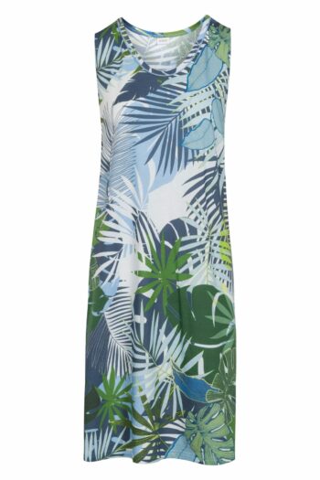 Rosch, Smart Casual, Koszula nocna, 1233115, 16852