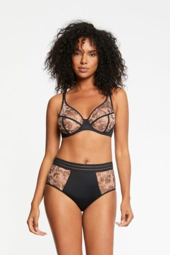 Maison Lejaby, Nufit Garden, 21137, 21164, I0041