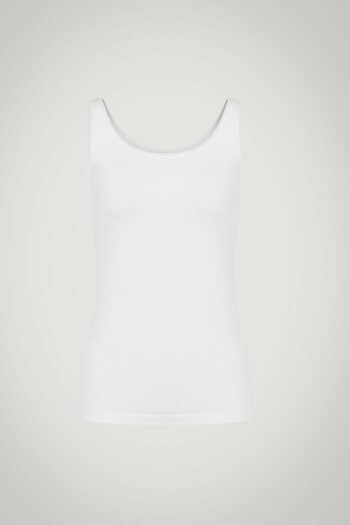 Wolford, 55035, 1001, white