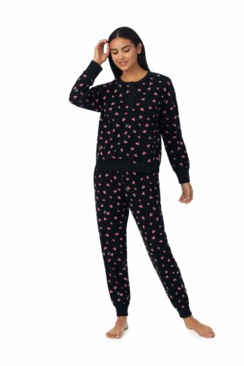 DKNY, Piżama długa, 2922668, 019