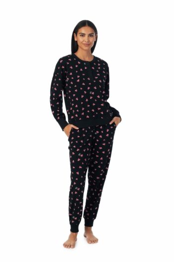 DKNY, Piżama długa, 2922668, 019