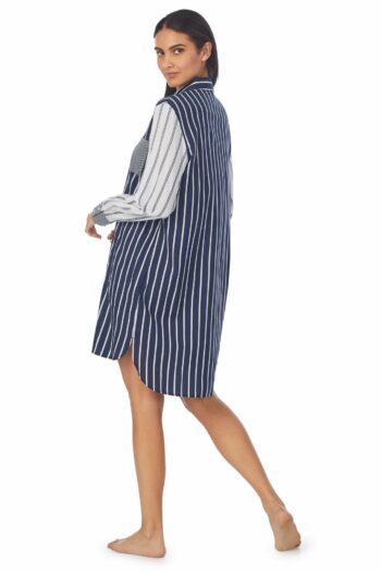 DKNY, koszula nocna, YI2322694, 414