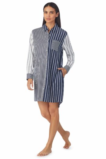 DKNY, koszula nocna, YI2322694, 414