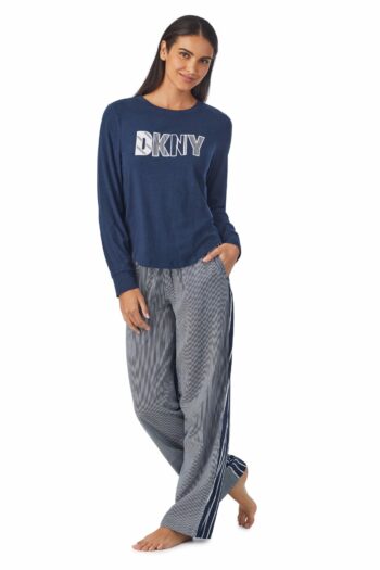 DKNY, PIŻAMA, YI2822694, 407
