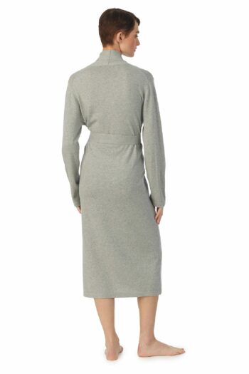 Lauren Ralph Lauren, Szlafrok, ILN52278, 030, grey